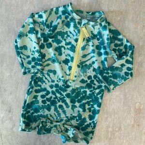 Cat & Jack Rashguard Suit